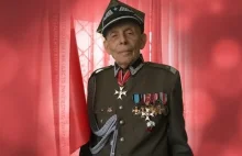 "Oddaj krew dla Bohatera". Pomocy potrzebuje 96-letni generał