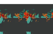 Global Terrorist Attacks 2012 - 2015 CSIS