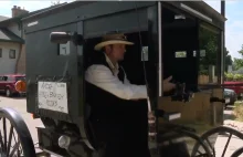 [EN]Amish man starts "Uber" ride service with his horse and buggy