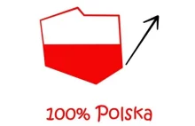 Katalog produktów 100% Polska