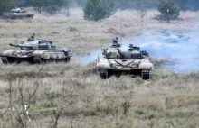 Wojsko zmienia wymagania na następcę T-72