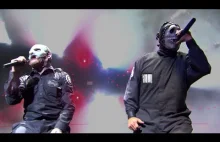 Slipknot - Custer live