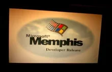 Microsoft Windows Memphis, Build 1351 (D-R)