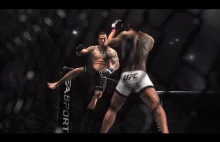 EA SPORTS UFC | KO COMPILATION [PS4