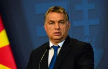 Orban: Wszyscy terroryści są migrantami