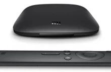 Xiaomi Mi Box 4K za 279 złotych