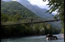 Abchazja - film dokumentalny [ENG]
