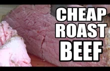 Cheap Roast Beef recipes