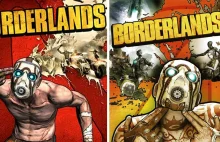 Borderlands 3 opóźniony dopóki artysta okładki...