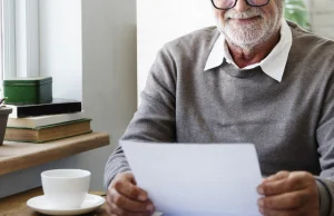 ZUS wysyła listy do emerytów z pytaniem czy nadal żyją