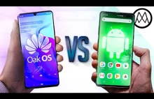 How Huawei's OS might REPLACE...