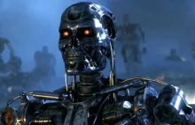 Unia Europejska chce międzynarodowego zakazu dla „zabójczych robotów”