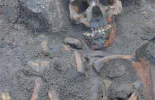 W Polsce znaleziono groby średniowiecznych "wampirów" [ENG]