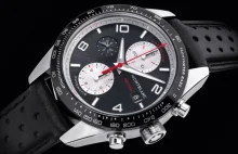 Pre-SIHH 2019]: Montblanc TimeWalker Chronograph Automatic