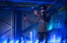 Salony VR podbijają Polskę. Rynek na świecie wart będzie miliardy