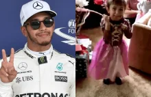 Lewis Hamilton złamał się pod obstrzałem LGBT [ENG]