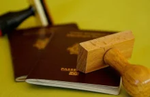 USA zaostrzają przepisy wizowe - Społeczeństwo