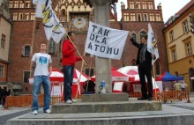 Kupują płyn Lugola? Niech się nim oblewają, będzie śmiesznie