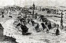 Rzeczpospolita Podhalańska 1669/1670