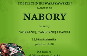Balet Politechniki Warszawskiej