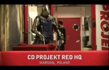 CD Projekt RED mówi "dziękujemy Wam!"