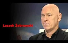 Leszek Żebrowski o historii PO i PSL (11.01.2016)