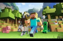 Minecraft to podstawa youtuba xD