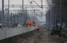 Linia kolejowa Kartuzy-Sierakowice-Lębork. Jest szansa, że zarośnięta...