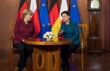 Prof. Grzegorz Górski: Czy Polska pomoże Angeli Merkel pozostać kanclerzem?