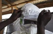 Epidemia eboli pochłonęła już ponad 2 tys. ofiar śmiertelnych