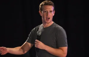 Cała prawda o "oddaniu" 99% fortuny przez Zuckerberga.