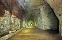 Drakelow Tunnels