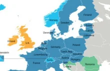 Strefa Schengen przestanie istnieć? Czechy: Europa ma 6 tygodni