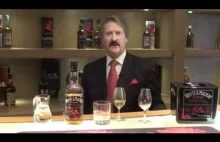 How to drink W-----y like a Sir