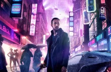 Blade Runner 2049 (2017): O czym śnią fani sci-fi?