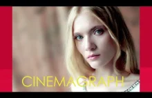 Jak zrobić ożywione zdjęcie czyli CINEMAGRAPH ?
