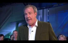 Jeremy Clarkson żartuje z Piersa Morgana