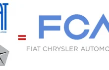 Fiat łączy się z Chrysler Group i przenosi siedzibę do Holandii