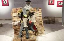 Exposition Art Blog - Issa Samb - Afrykański Dadaizm