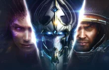 StarCraft II będzie grą free-to-play