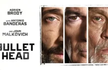 „Bullet Head” – fani psów niech lepiej uciekają.