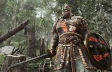 Turniej For Honor - Zwycięzca zgarnął czek, wykorzystując błędy w grze.