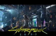 Projekt Cyberpunk 2077 powstaje do życia! –