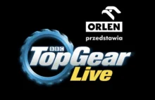 TopGear Live w Polsce!