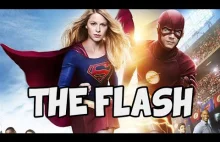 Supergirl s01e18 - The Flash crossover
