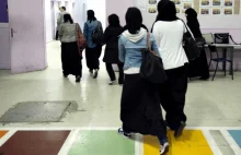 Higieniczne ubogacenie! Islamskie szkoły zabraniają papieru toaletowego