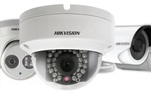 Hasła “backdoory” do rejestratorów kamer monitoringu CCTV