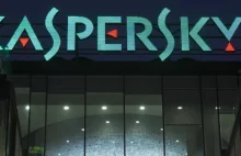 Menedżer Kaspersky Lab i wysoki rangą oficer FSB zostali aresztowani