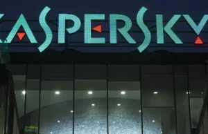 Menedżer Kaspersky Lab i wysoki rangą oficer FSB zostali aresztowani