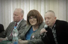 Kłótnia o płeć Anny Grodzkiej podczas debaty nt. tolerancji (FILM, ZDJĘCIA